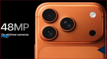 أبرز الميزات.. تعرف على التحسينات الجديدة التي تميز هاتف iPhone 17 Pro Max عن سابقه